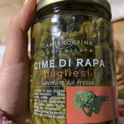 damiano spina agricoltura