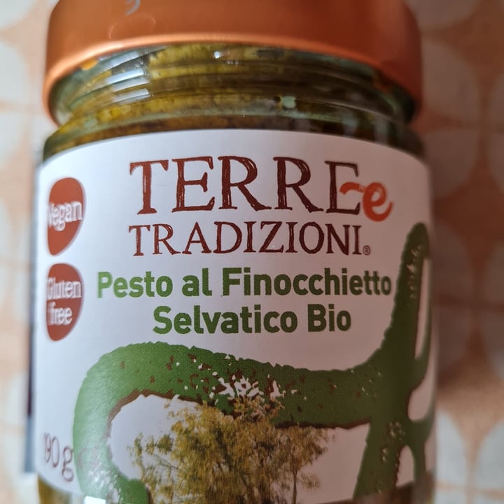 photo of Terre e tradizioni Sughi pronti shared by @mgrazia on  13 Mar 2022 - review