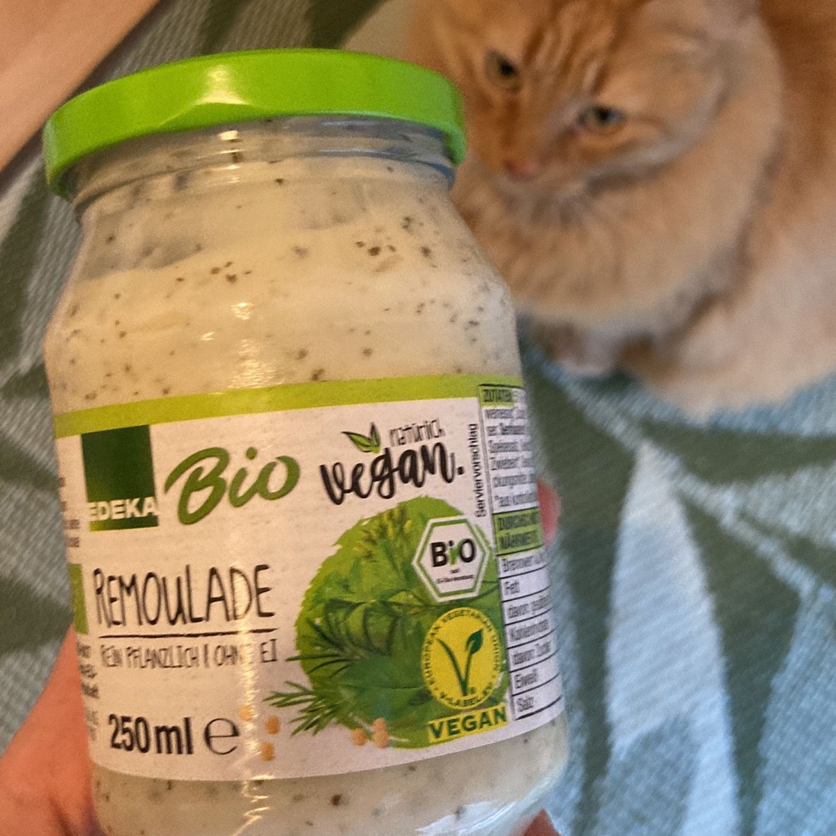 Edeka Bio Remoulade Reviews abillion