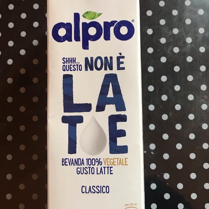 review photo of Alpro Not Milk shared by @nics88 on 22 Apr 2022 - review