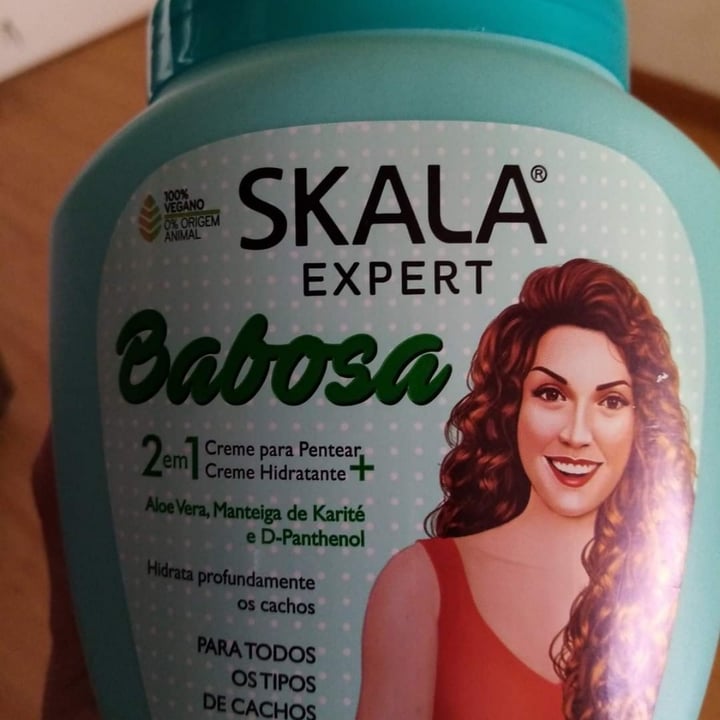 photo of Skala Babosa shared by @espe on  02 Dec 2021 - review