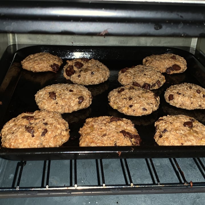 review photo of Hacendado Copos de avena shared by @danielitha4 on 24 Jul 2020 - review