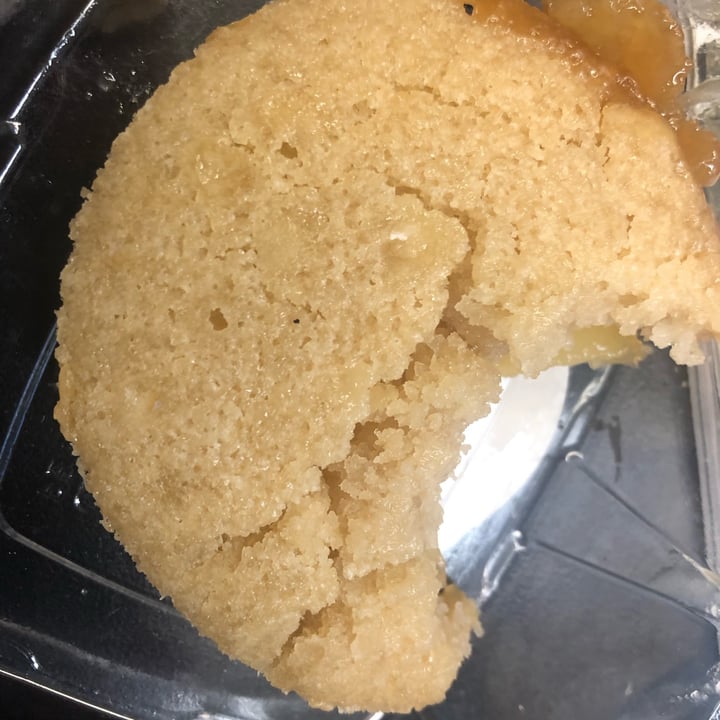 photo of Down to Earth Organic & Natural - Kahului Pineapple Upside Down Cake shared by @raatz on  01 Aug 2022 - review