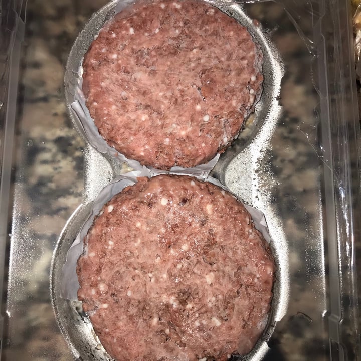 photo of Beyond Meat Beyond Burger Plant-Based Patties shared by @antolab on  29 Oct 2021 - review