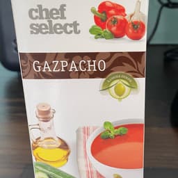 Gazpacho