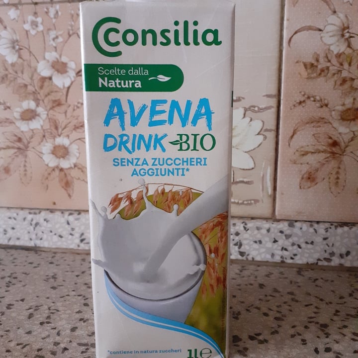 photo of Consilia Avena Drink Bio shared by @fra102030 on  24 Aug 2020 - review