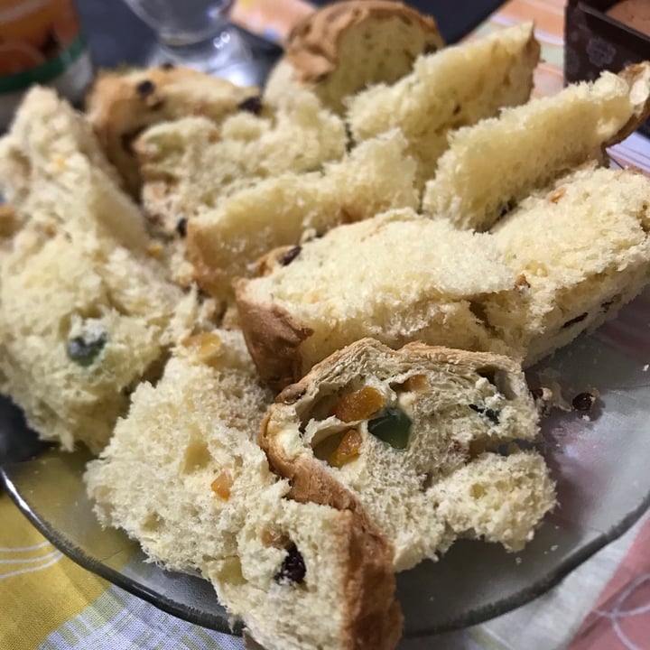 review photo of Orali Pan Dulce shared by @marianogh92 on 02 May 2021 - review