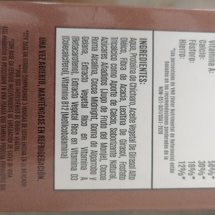 review photo of Birdman Leche Sabor Chocolate shared by @luvisanti on 29 May 2022 - review