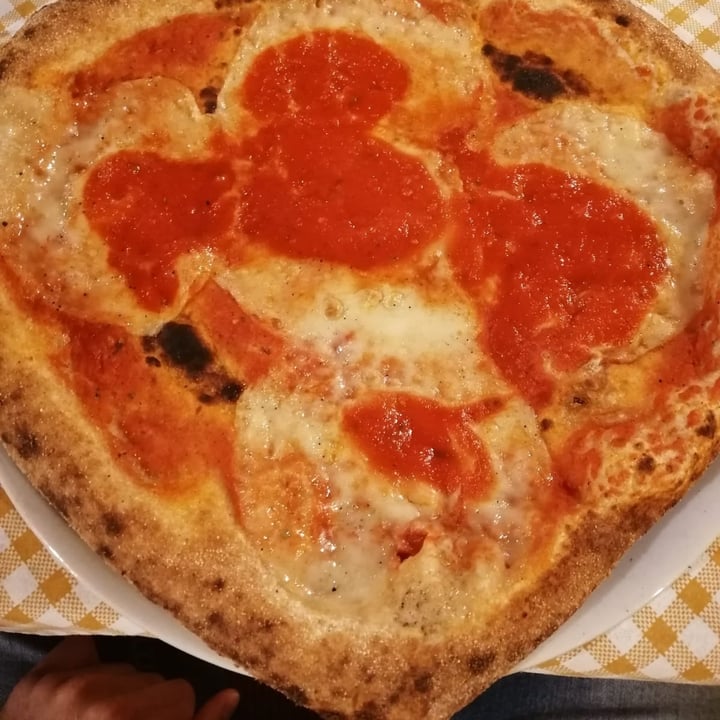 photo of Il Baro Pizza shared by @laravale on  15 May 2022 - review