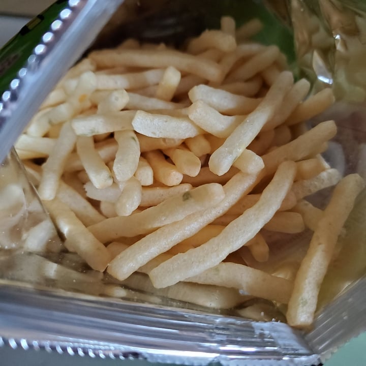 photo of Calbee Vegetable Fries shared by @moosewong on  09 Aug 2021 - review