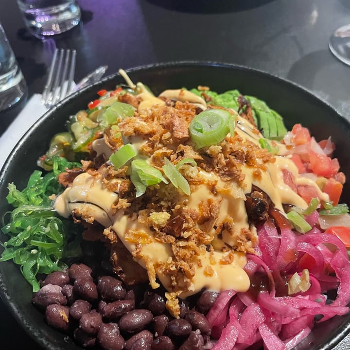 review photo of Dog Bar oump veg shared by @federicapi on 04 Nov 2022 - review