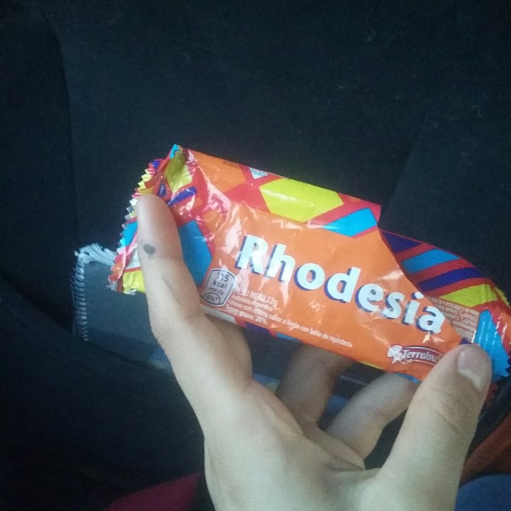 photo of Terrabusi Rhodesia shared by @violee on  17 Nov 2021 - review