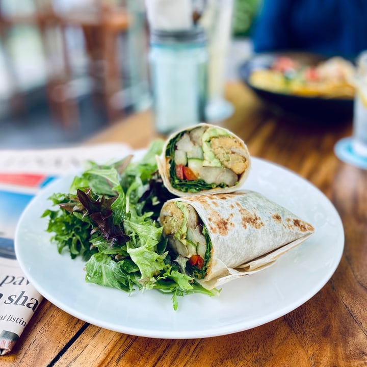 photo of Privé CHIJMES Multigrain Club Sandwich shared by @vikas on  27 Aug 2020 - review