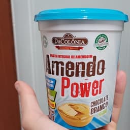 Amendo Power