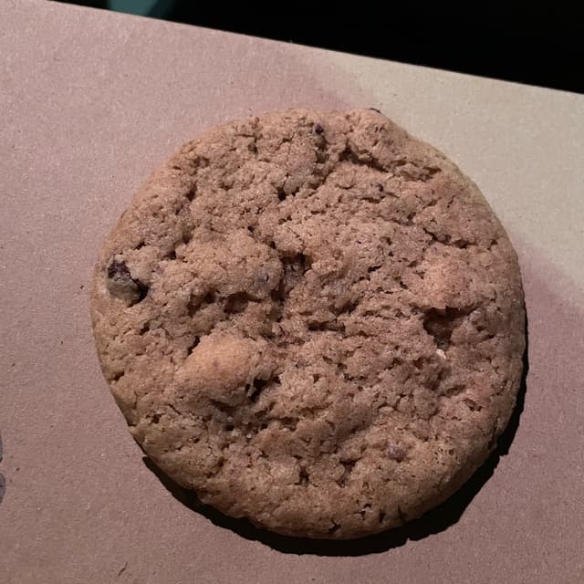 Photo of the dish “Galleta”