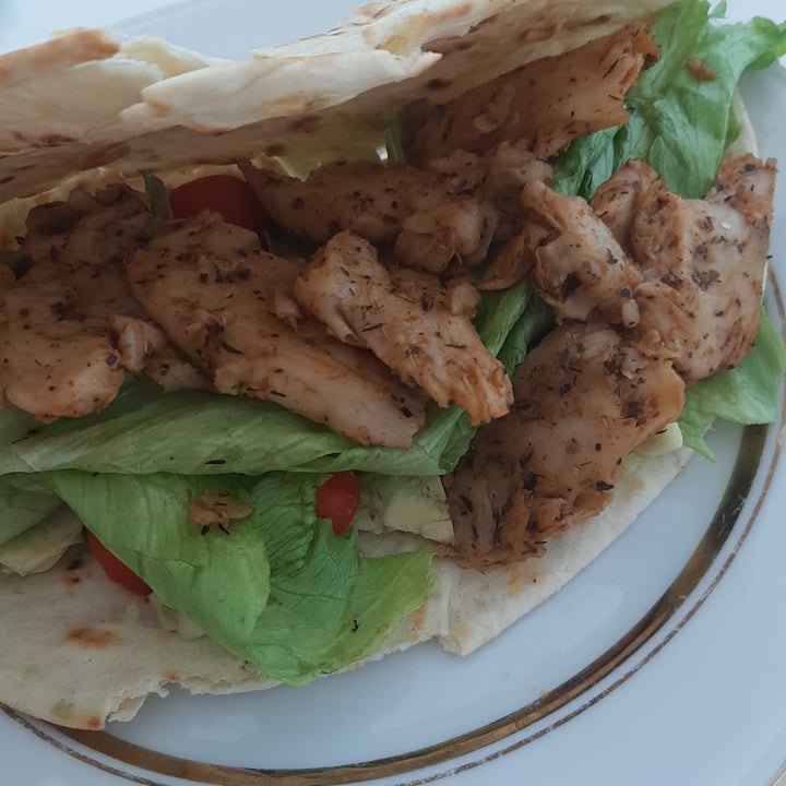 review photo of Heura Straccetti Mediterranei shared by @miveg on 24 May 2022 - review