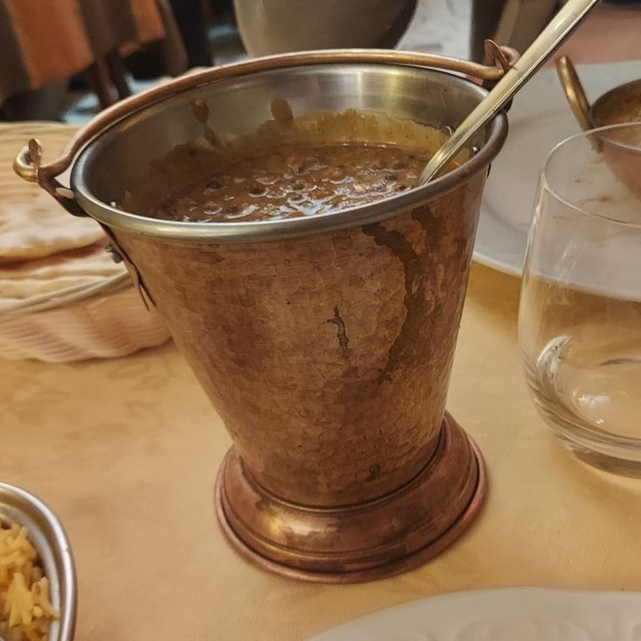 review photo of Buddha Indian Restaurant dal punjabi shared by @m4ngo on 09 Jan 2022 - review
