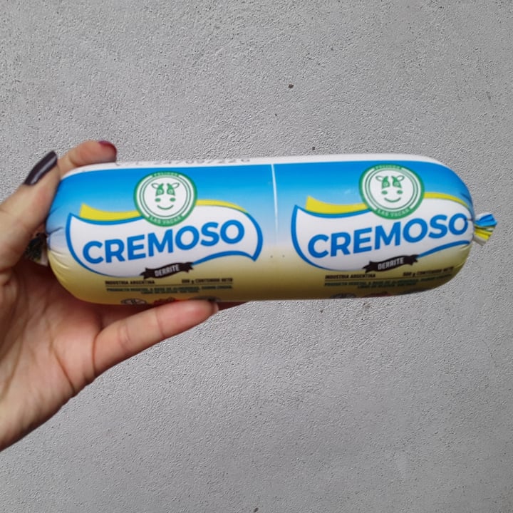 photo of Felices Las Vacas Queso Cremoso Felices Las Vacas shared by @marialhera on  18 Jul 2022 - review