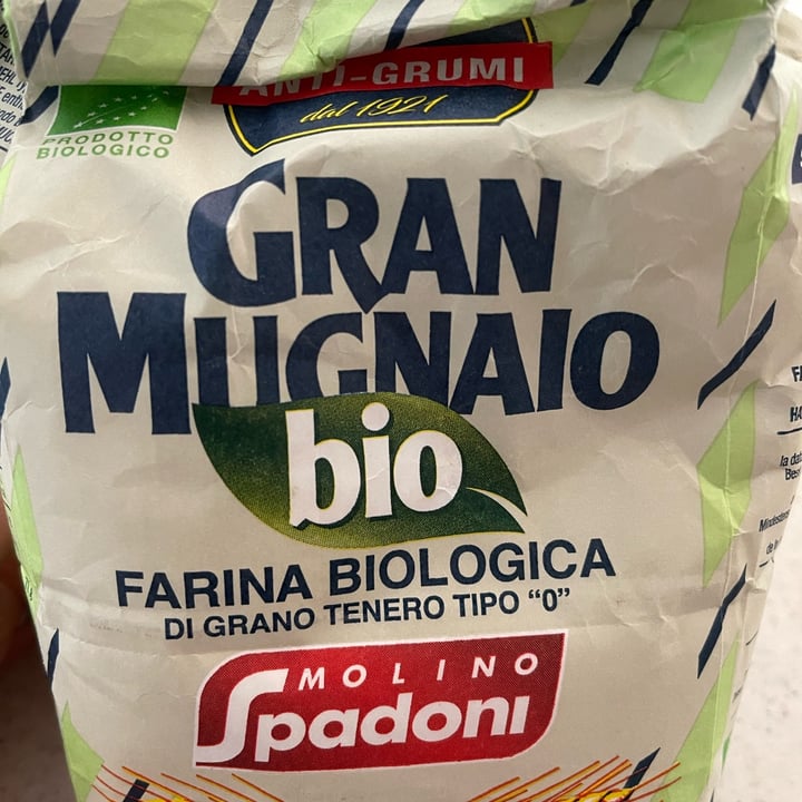 review photo of Molino Spadoni Farina 1 shared by @nora1982 on 10 Sep 2022 - review