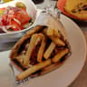 The Real Greek - Covent Garden