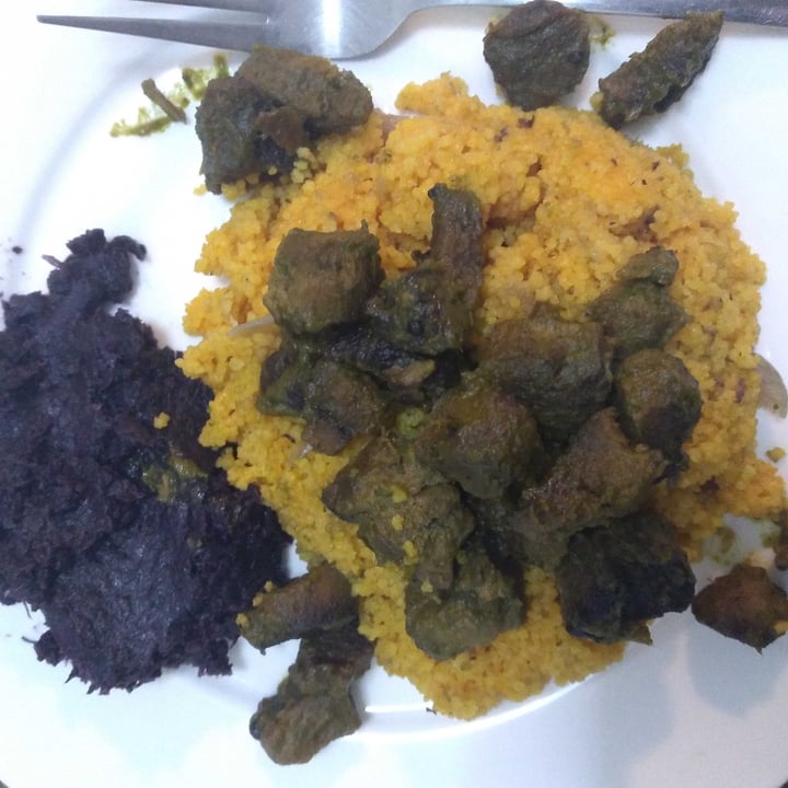 review photo of Bob's Red Mill Potato flour shared by @goofiecookie on 18 Sep 2020 - review