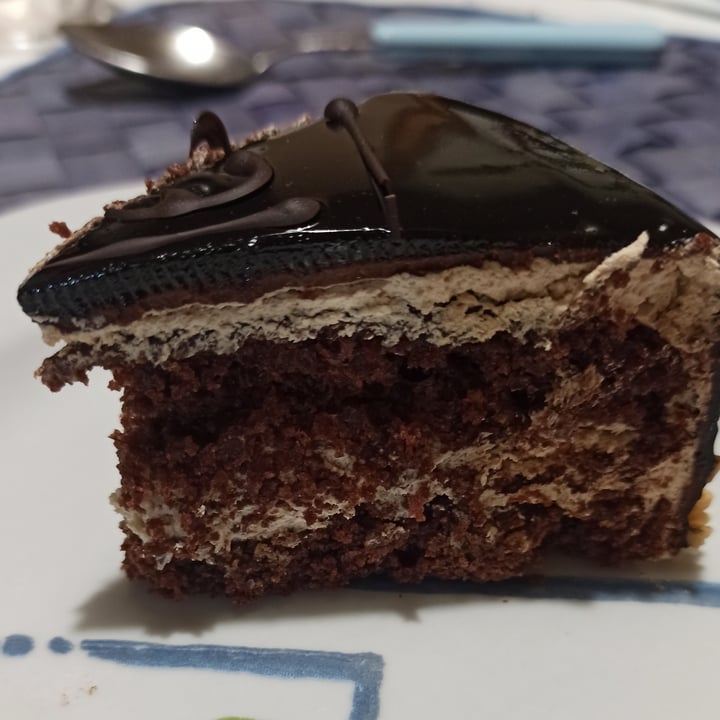 review photo of Bar Dolcezza di Cuscunà Temistocle Setteve shared by @veganfoodcorner on 21 Nov 2021 - review