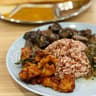 Guang Yuan Vegetarian