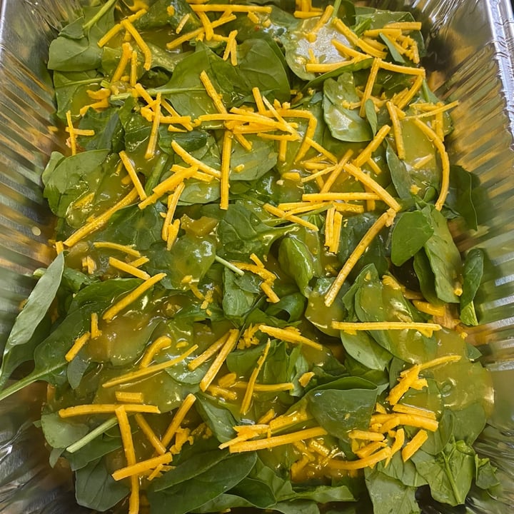 review photo of Gardein Meatless Chick’n Strips shared by @veganlyssa on 11 Apr 2021 - review
