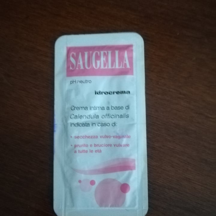 photo of Saugella SAUGELLA® GIRL shared by @sabatoalmercato on  17 Apr 2022 - review