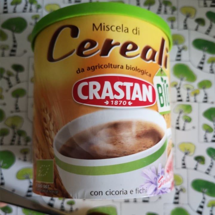 photo of Crastan Miscela Di Cereali shared by @donabont on  05 Dec 2021 - review