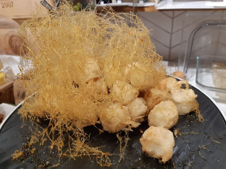 review photo of Everyday 每日 Buffet shared by @dee6 on 07 Jul 2019 - review