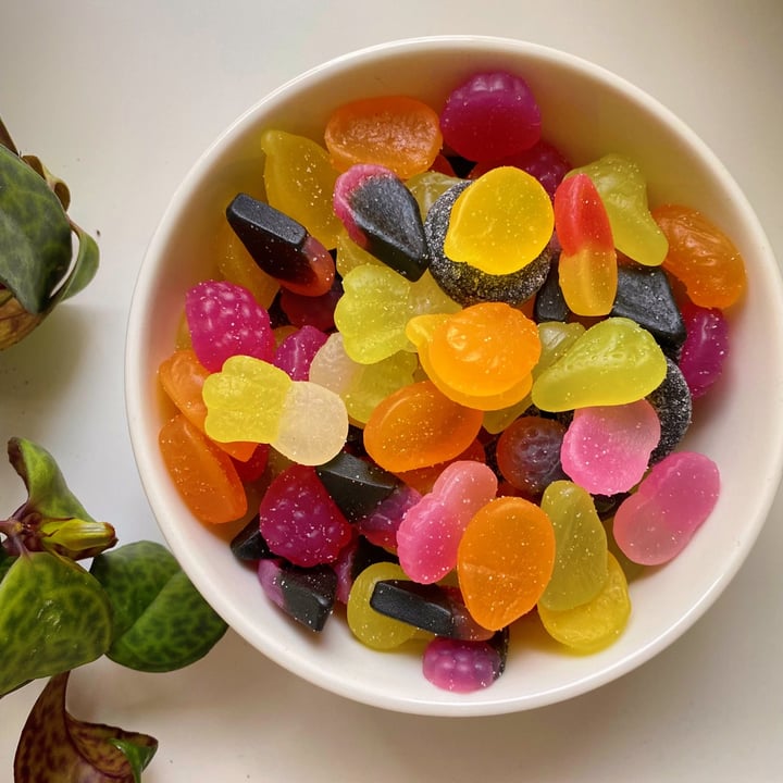 review photo of Fazer Tutti Frutti shared by @hey-itsclau on 21 Sep 2022 - review