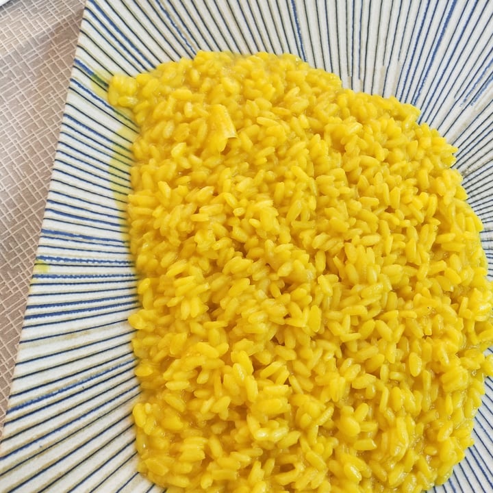 photo of Nene’ Delizie e Salute Risotto al limone shared by @alessandragalli85 on  15 Sep 2022 - review