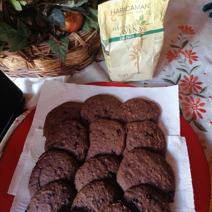 review photo of Haricaman Salvado De Avena shared by @itahfh on 04 Sep 2020 - review