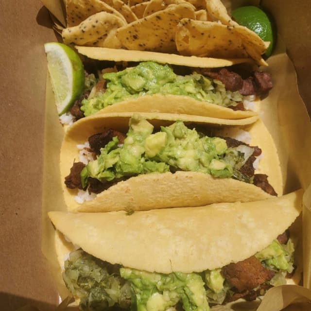 Photo of the dish “Tacos”