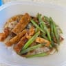 Ru Yi Vegetarian Food
