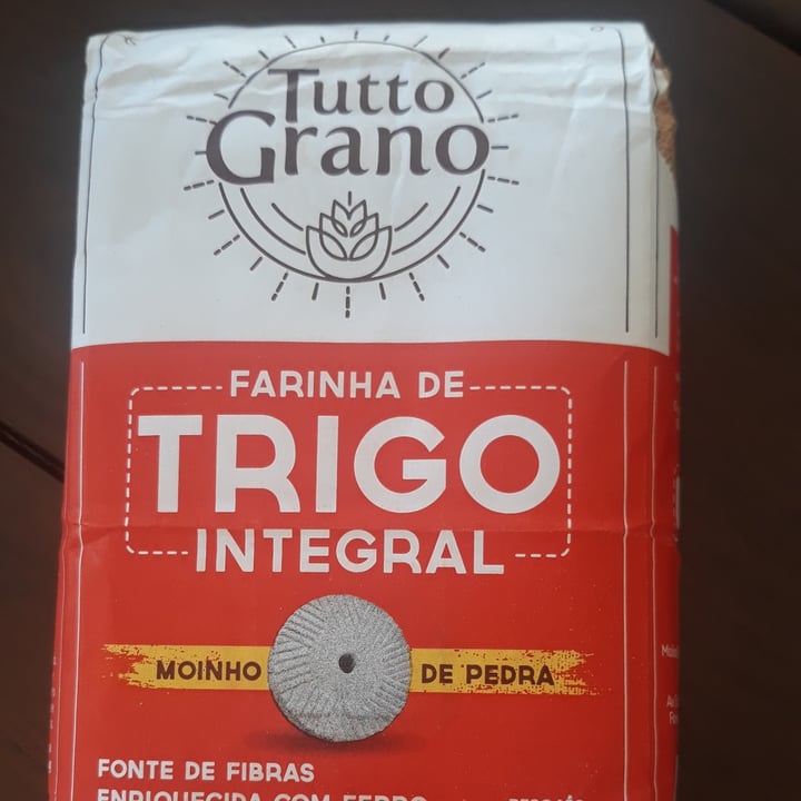 review photo of tutto grano tutto grano shared by @cloviss on 11 Jul 2022 - review