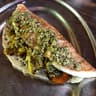 Annapurna’s® World Vegetarian Café