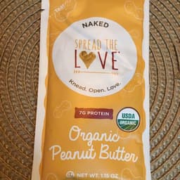 Spread the Love