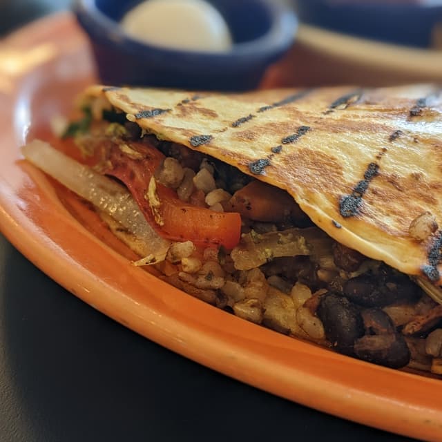 Photo of the dish “Tijuana Tortada”