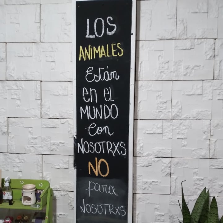 review photo of Mundo Vegano Resto Ravioles shared by @soo-99 on 28 Sep 2021 - review