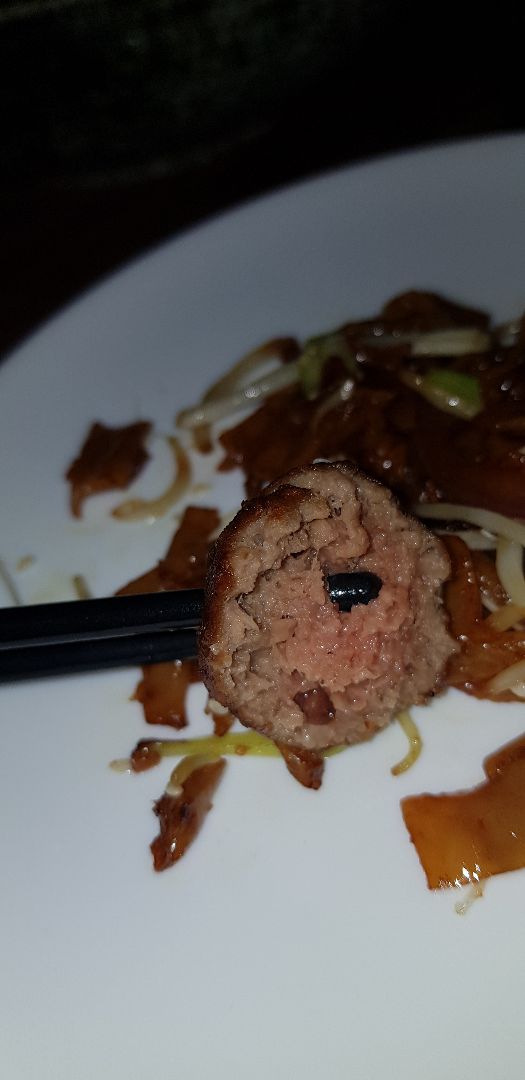 review photo of EMPRESS Dragon Breath's Hor Fun shared by @weiling on 05 Dec 2019 - review
