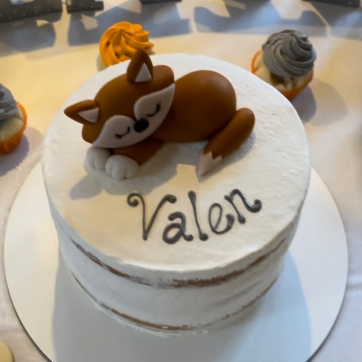 review photo of Meme pasteleria Torta shared by @caroesti on 27 Jun 2022 - review