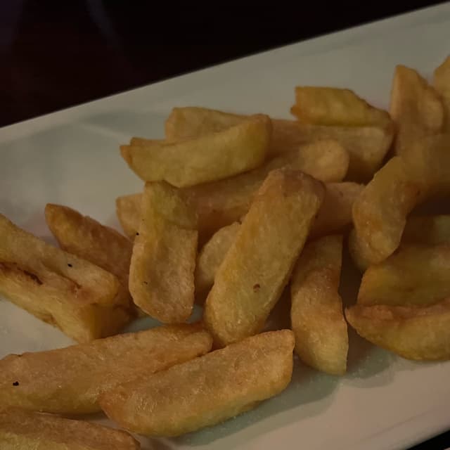菜肴“Chips”的照片