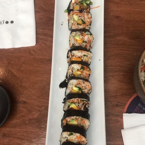 Sushi-itto