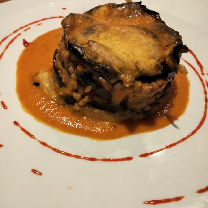 review photo of Restaurante Curcuma Mousaka shared by @retardedunicorn on 15 Feb 2022 - review