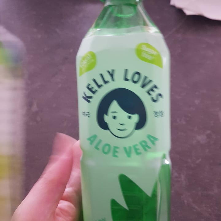 review photo of Kelly loves Kelly Loves Aloe Vera shared by @bonnie83 on 09 Apr 2022 - review