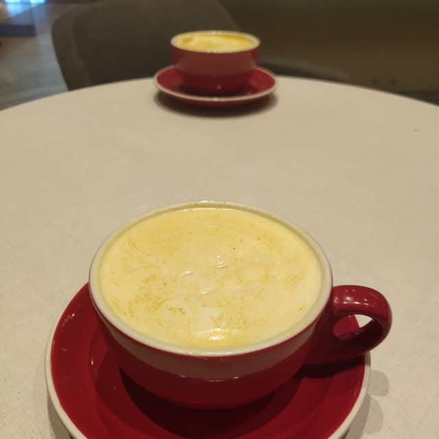 Cedele Bakery Cafe - Marina Bay Financial Centre
