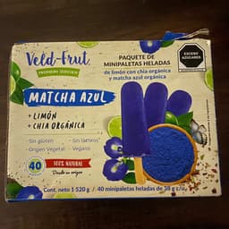 Veld-frut