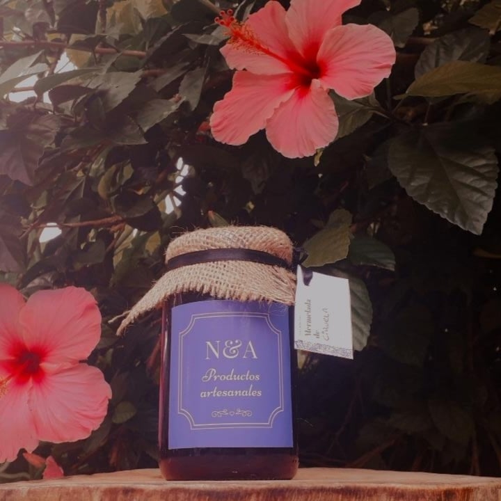 review photo of NyA Mermelada De Ciruela shared by @nattali on 31 Mar 2021 - review
